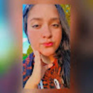 Meet your Posher, Karla